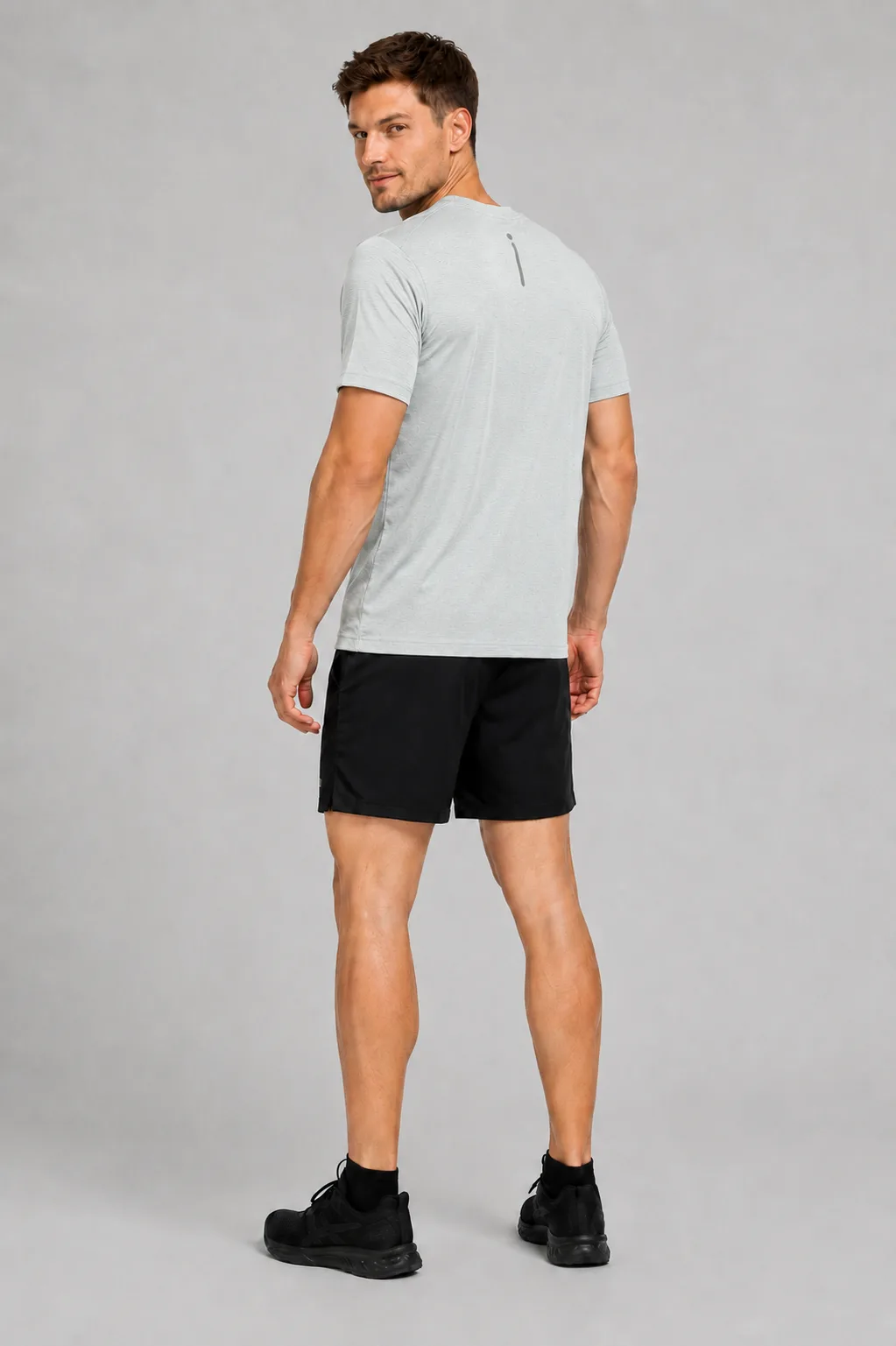 Running t shirt