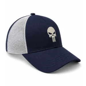 SPEC OPS Operator Cap Navy/White