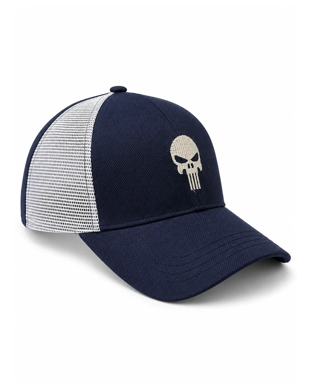 SPEC OPS Operator Cap Navy/White