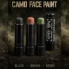SPEC OPS Camo Face Paint Mini