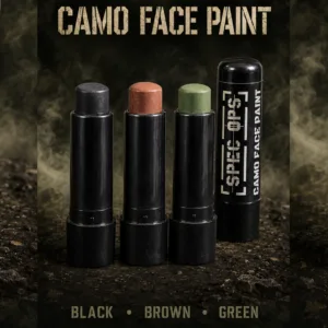 SPEC OPS Camo Face Paint Mini