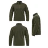 Fleece Jacket