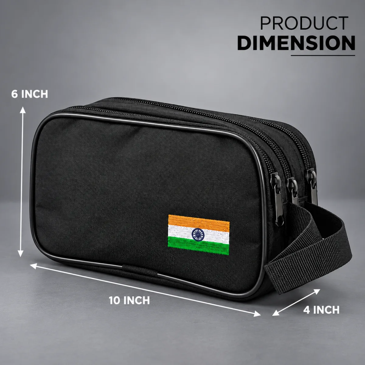 Army Shaving kit
