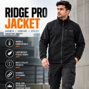Winter Jacket