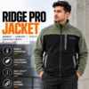 winter jacket