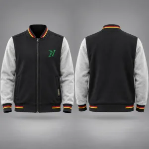 winter jacket